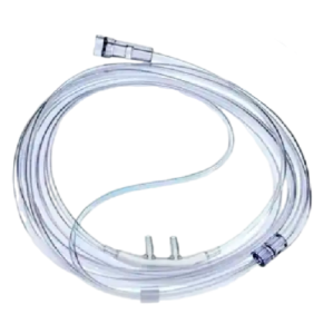 CANULA NASAL DE OXIGENO PEDIATRICO NEO VAC  BIGOTERA