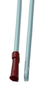 SONDA DE SUCCION ASPIRACION Nº18 SAMED