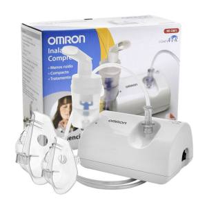 NEBULIZADOR OMRON