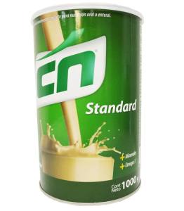 CN STANDARD 1000 GR DULCE DE LECHE