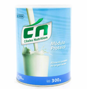 CN MODULO PROTEICO 300 GR