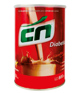 CN DIABETIC 800 GR VAINILLA