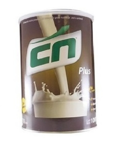 CN PLUS 1000 GR VAINILLA