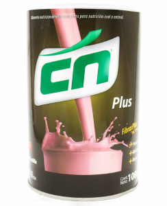 CN PLUS 1000 GR FRUTILLA