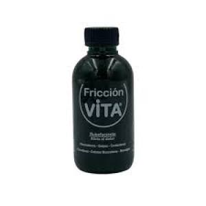 FRICCIóN VITA