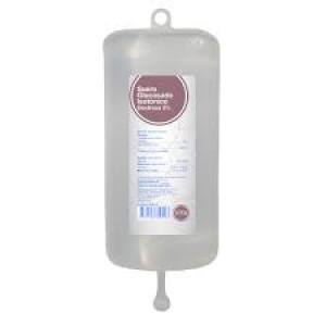 SUERO GLUCOSADO DEXTROSA 5% - VITA