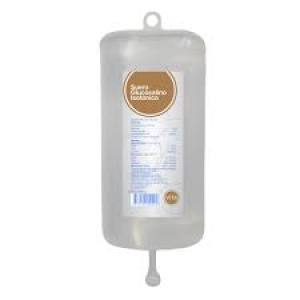 SUERO GLUCOSALINO