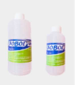 ALCOHOL MEDICINAL  FCO. X 70% FOBOL 65ML