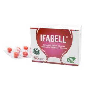 IFABELL X CAPSULA BLANDA