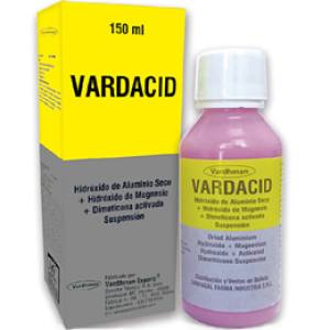 VARDACID SUSP. X 150 ML