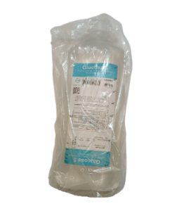 GLUCOSA 5% SOLUCION DE INFUSION X 1000 ML INTI