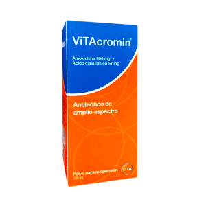 VITACROMIN