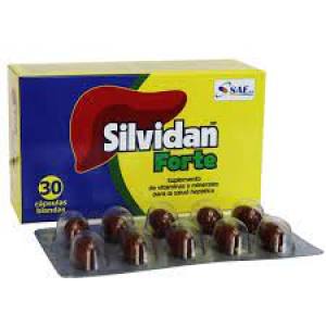 SILVIDAN FORTE