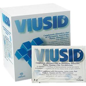 VIUSID X SOB.