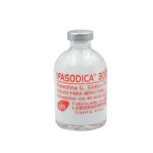 IFASODICA 30000U.I. X VIAL