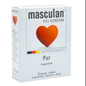 MASCULAN PUR
