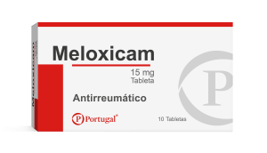 MELOXICAM 15 MG X TABLETA PORTUGAL