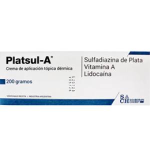 PLATSUL A CREMA X 200 G