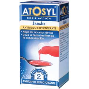 ATOSYL ADULTO JARABE X 120 ML