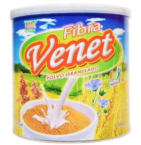 FIBRA VENET LATA X 300 GR.