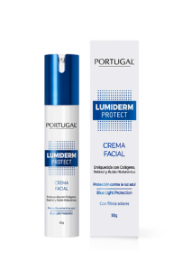 LUMIDERM PROYECT CREMA - PORTUGAL