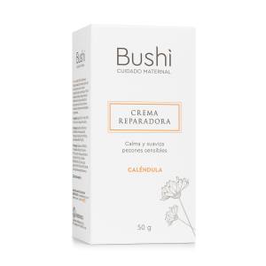 BUSHI CREMA X 50 GR