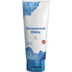 DERMOCREM HIDRA LOCIÒN X 200 ML - INTI