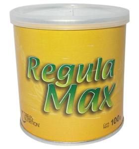 REGULA MAX X 100 GR