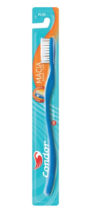 CEPILLO DENTAL ADULTO CERDAS DURAS