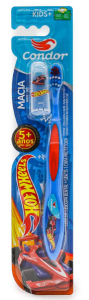 CEPILLO DENTAL LED NIñOS CONDOR