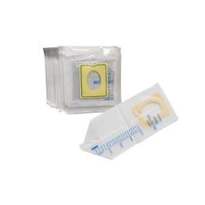 COLECTOR DE ORINA PEDIATRICO  100ML