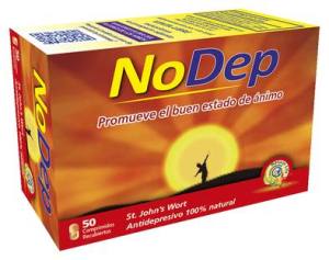 NO DEO COMPRIMIDOS HAHNEMANN