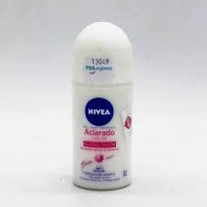DEO ROLL ACLARADO NATURAL X 50 ML