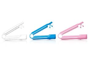 CLAMP UMBILICAL - UNILENE