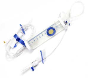 EQUIPO DE INFUSION (MICROGOTERO)