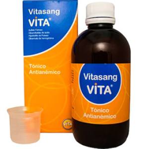 VITASANG JARABE X 200 ML