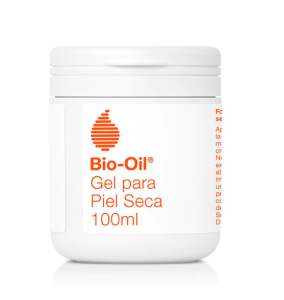 BIO OIL GEL X 100 ML