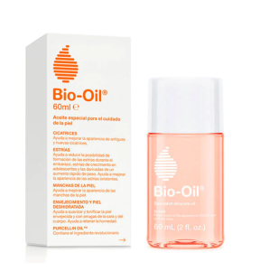 BIO OIL GEL X 60 ML