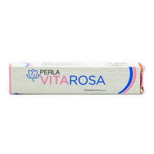 PERLA VITAROSA CREMA X 20 G