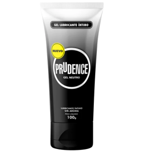 PRUDENCE NEUTRO - GEL LUBRICANTE