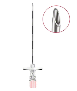 PERICAN 18G X 3 1/4 B BRAUN