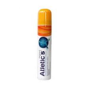 ATLETIC^S AEROSOL X 90 ML DICLOFENACO