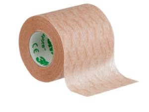 CINTA MICROPORE 5 X 9.1 - GENERICO