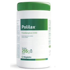 POLILAX POLVO X 255G