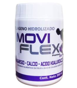 COLAGENO HIDROLIZADO MOVI FLEX