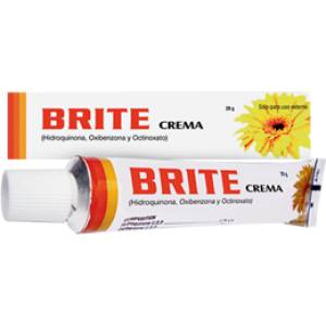 BRITE CREMA X 20 GR