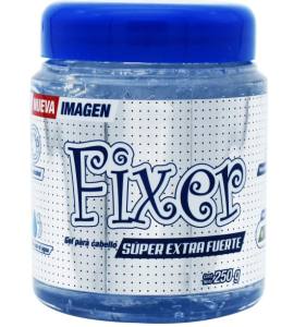 GEL FIJADOR - FIXER X 250 GR