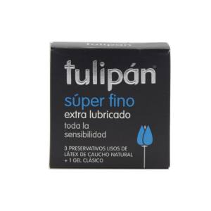 TULIPAN SUPER FINO