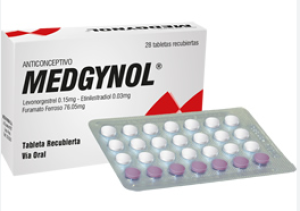 MEDGYNOL