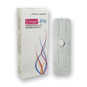 EMER PILL